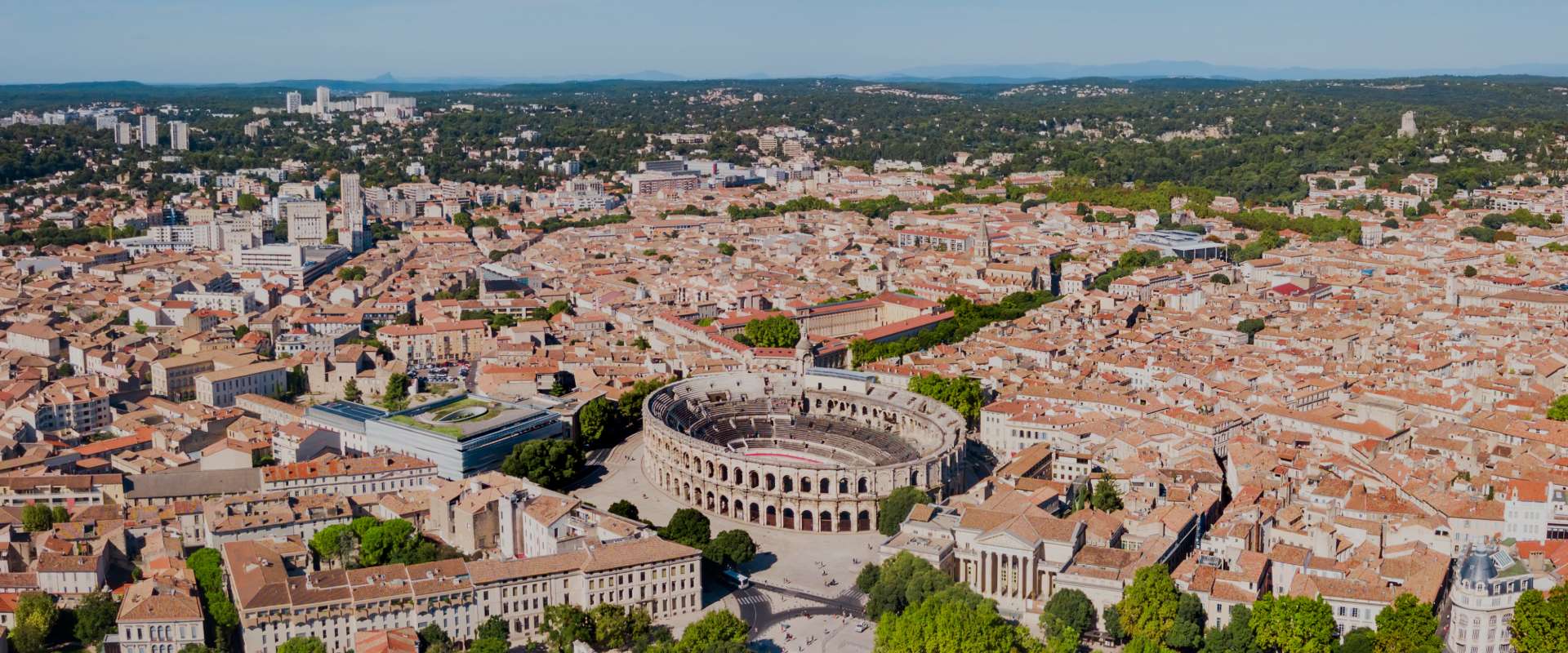 Diagnostic immobilier Beaucaire 30300
