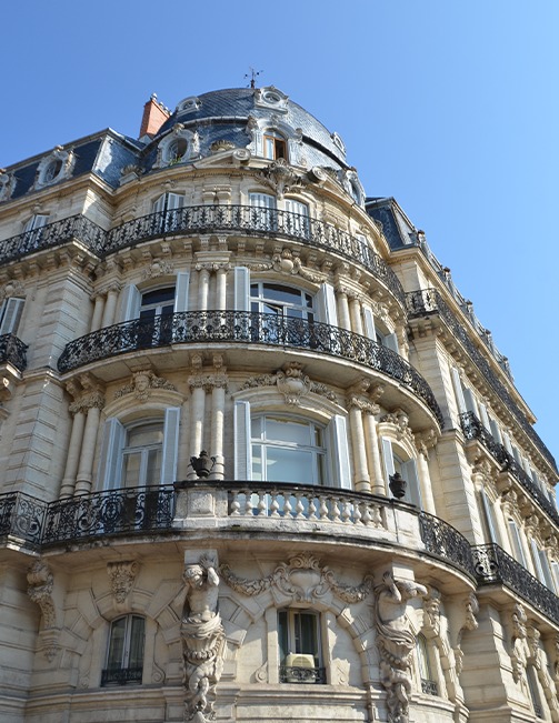 Obligation vente appartement Nîmes 30000